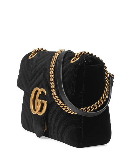 gucci marmont bag 31cm box|gucci marmont suede bag.